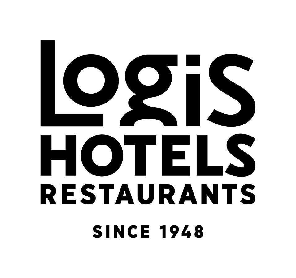 Logis Hotels - Hotel Et Restaurant Le Lion D'Or 그라메트 외부 사진